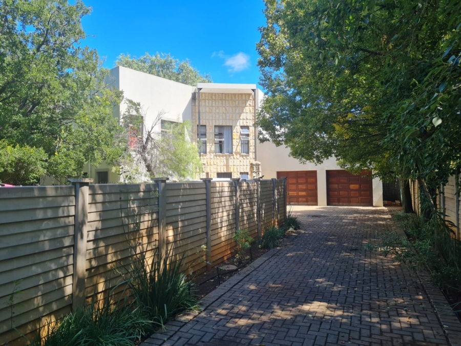 4 Bedroom Property for Sale in Universitas Free State